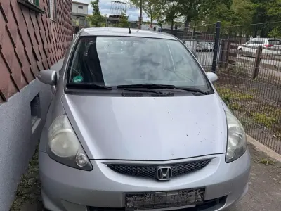 Occasion Honda Jazz
