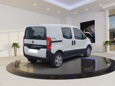 gebraucht Fiat Fiorino 1.3 Multijet Adventure SX GJR