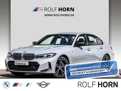 BMW M340
