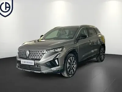Ny Renault Austral Techno 150 HK (110 kW) 2025 Grå SUV