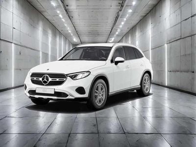 Mercedes GLC200