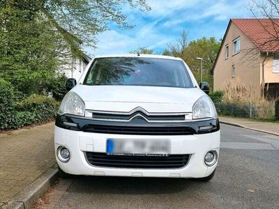 gebraucht Citroën Berlingo Mini Camper