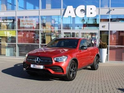 Mercedes GLC300