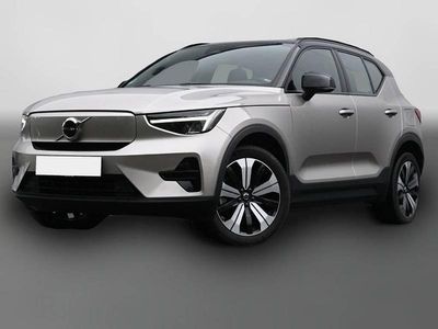Gebraucht Volvo XC40 Core 169 kW (231 PS) 2022 Grau SUV