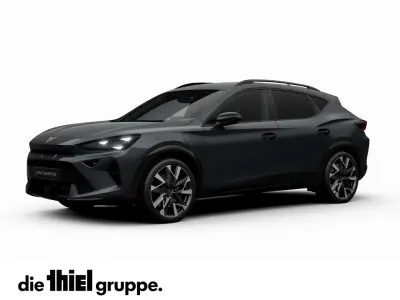 Neu Cupra Formentor VZ 272 PS (200 kW) 2026 Grau SUV