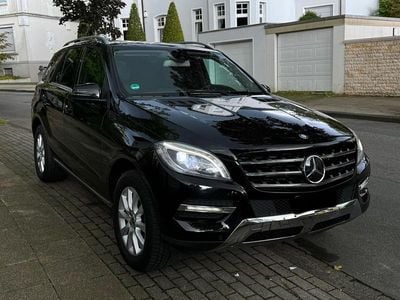 Mercedes ML350