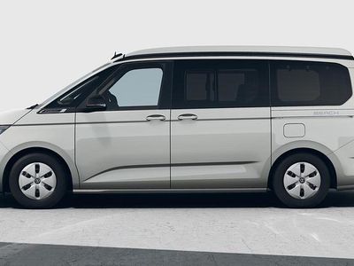 Candyweiß Neu 2025 VW California Beach Van | 54.074 €