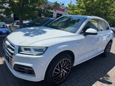 Gebraucht Audi Q5