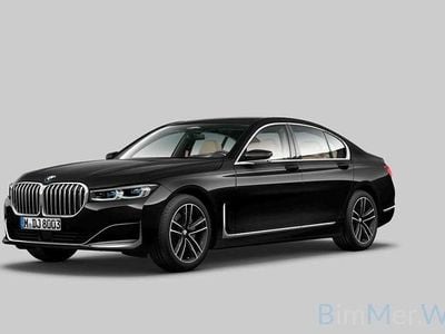 BMW 730