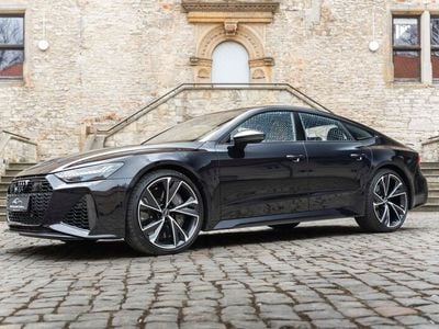 Audi RS7 Sportback