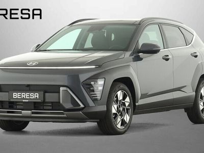 gebraucht Hyundai Kona SX2 1.6T Gdi PRIME DCT, 2WD Volldigital