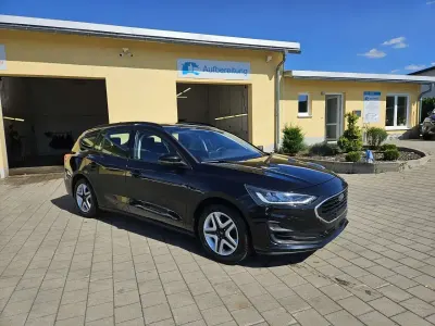 Gebraucht Ford Focus