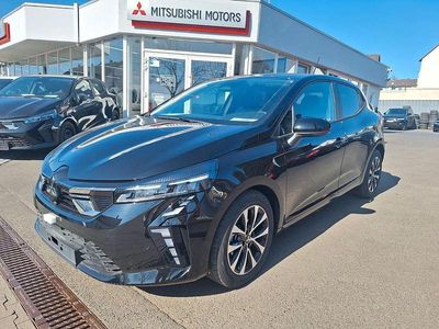 Neu Mitsubishi Colt Plus 67 PS (49 kW) 2025 Schwarz Kleinwagen