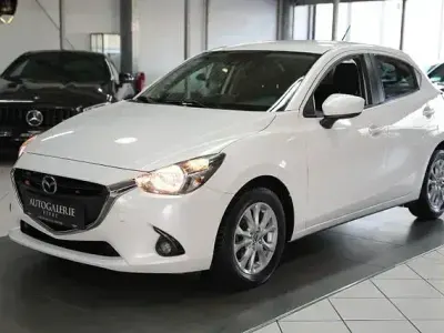 Gebraucht Mazda 2