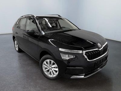 Neu Skoda Kamiq Selection 116 PS (85 kW) 2026 1z  black magic met. SUV