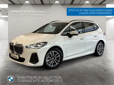 Gebraucht BMW 223 Active Tourer