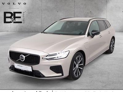 Gebraucht Volvo V60 Plus 350 PS (257 kW) 2025 Beige Kombi