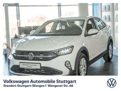 VW Taigo