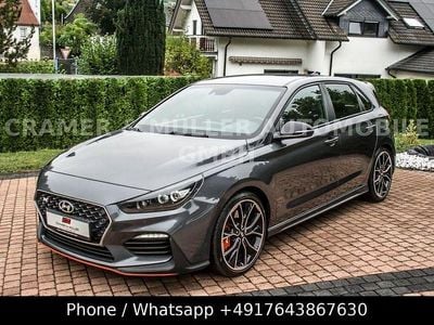 Grau Gebraucht 2019 Hyundai i30 Limousine | 16.999 € (Guter Preis)