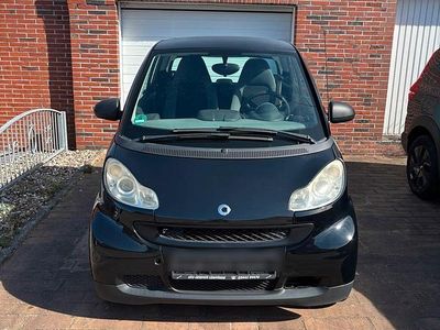 Smart ForTwo Coupé