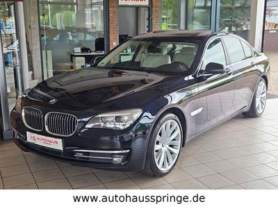 BMW 730