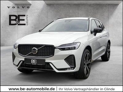 Gebraucht Volvo XC60 Plus 197 PS (144 kW) 2023 Weiß SUV