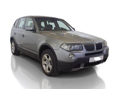 Gebraucht BMW X3 Comfort Edition 150 PS (110 kW) 2007 Other SUV