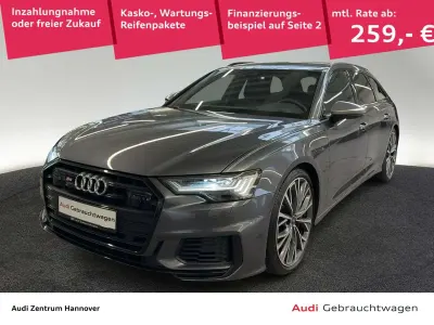 Gebraucht Audi S6
