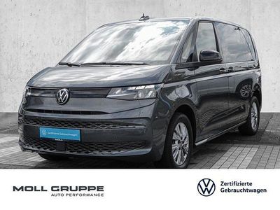 VW Multivan