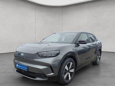 Gebraucht Ford Capri Extended Range 210 kW (286 PS) 2024 Grau SUV