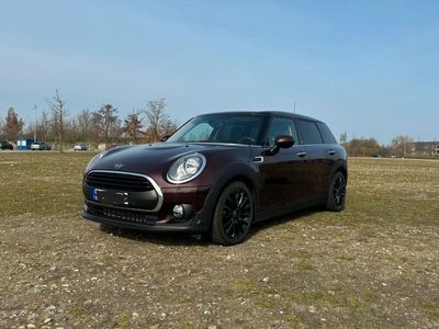 gebraucht Mini Cooper Clubman foliert