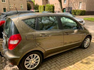 gebraucht Mercedes A180 CDI