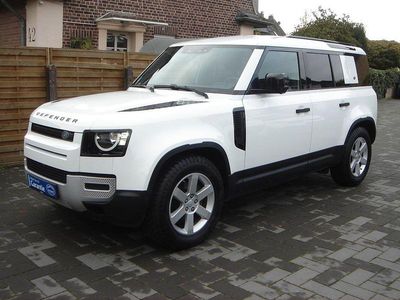 Gebraucht Land Rover Defender S 241 PS (177 kW) 2020 Weiß SUV