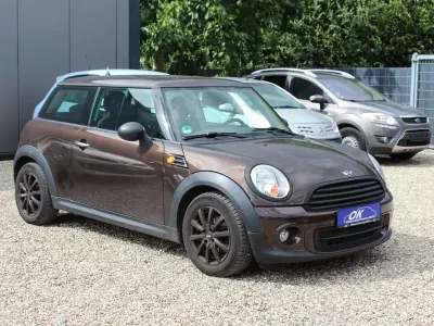 Gebraucht Mini ONE