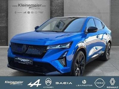 Gebraucht Renault Rafale Esprit Alpine 147 PS (108 kW) 2025 Blau SUV