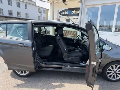 Gebraucht Ford B-MAX