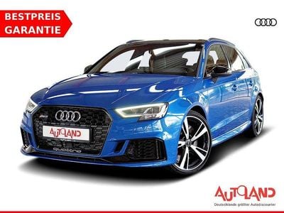 Audi RS3 Sportback