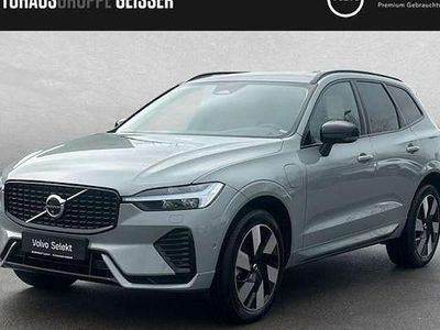 Gebraucht Volvo XC60 Plus 455 PS (334 kW) 2025 Grau SUV