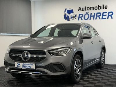 Mercedes GLA250