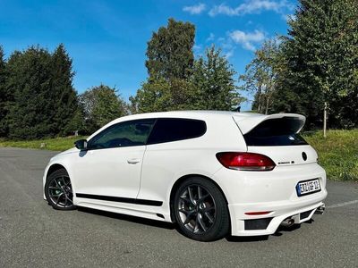 gebraucht VW Scirocco Rline