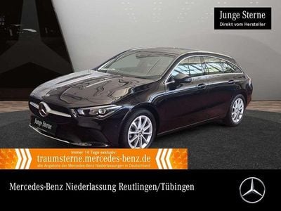 Mercedes CLA180