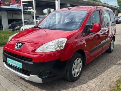 Peugeot Partner Tepee