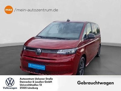 VW Multivan