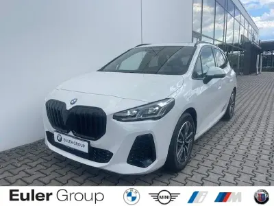 Gebraucht BMW 223 Active Tourer