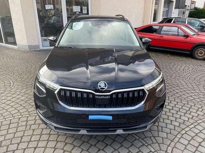Schwarzmagic perleffekt Neu 2025 Skoda Kamiq Selection SUV | 22.190 € (Guter Preis)