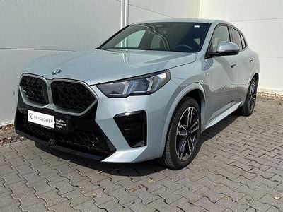 Gebraucht BMW X2 Comfort Edition 170 PS (125 kW) 2025 M brooklyn grau metallic SUV