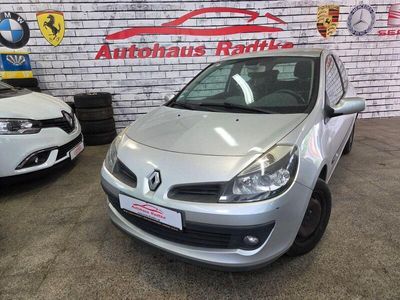 Renault Clio II