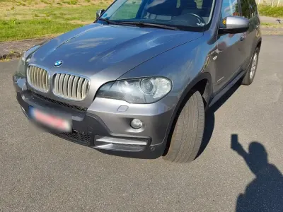 Gebraucht BMW X5