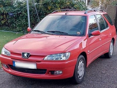 Peugeot 306