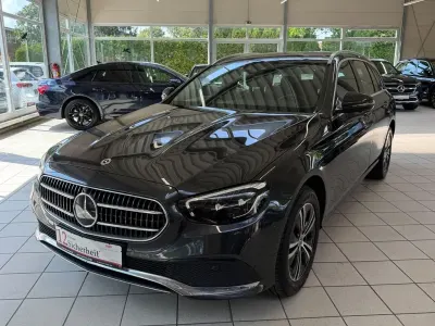 Gebraucht Mercedes E220